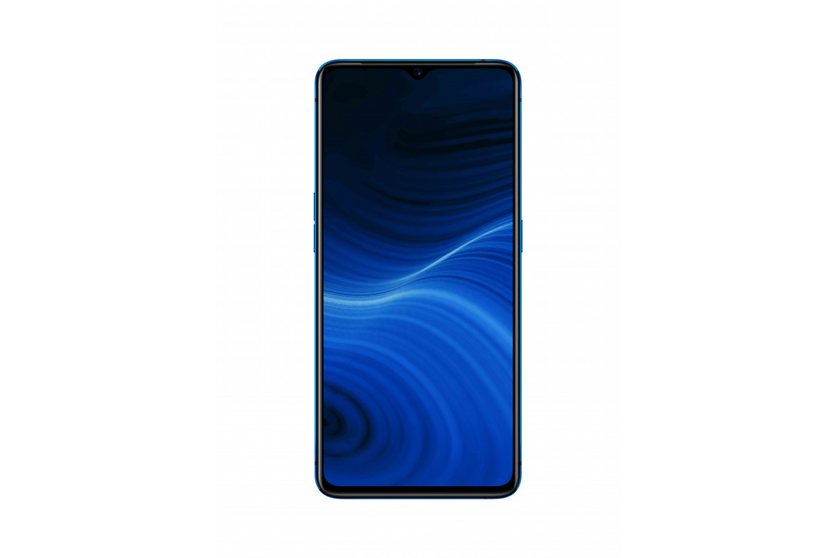 Oppo Realme X2 Pro 8+128GB EU цена в Бишкеке - Login.kg
